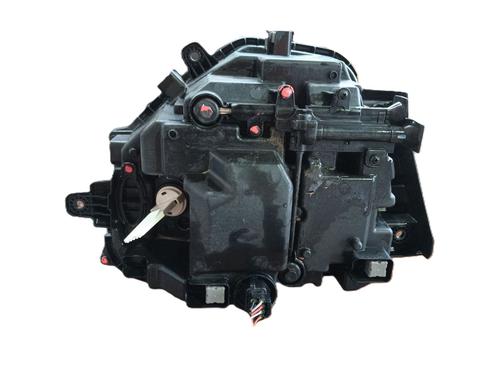 Right headlight HYUNDAI SANTA FÉ IV (TM, TMA) 2.2 CRDi | BP29356612C29 