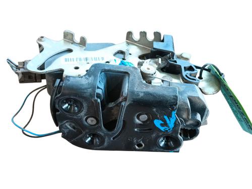 Front right lock MERCEDES-BENZ VITO / MIXTO Van (W639) 111 CDI (639.601, 639.603, 639.605) | BP28576428C97 