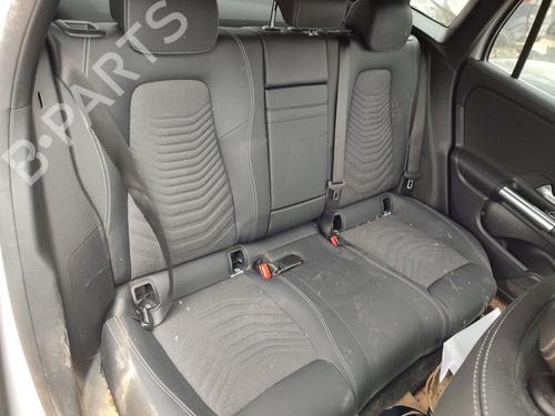 Styregear/Snekke MERCEDES-BENZ EQA (H243) EQA 250+ (243.702) | BP29249868M22 