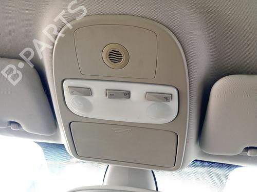 Innerbelysning RENAULT FLUENCE (L3_) 1.5 dCi (L30D, L30L, L306, L33F, L33L, L33M, L33V, L33W) | BP22758019I8 