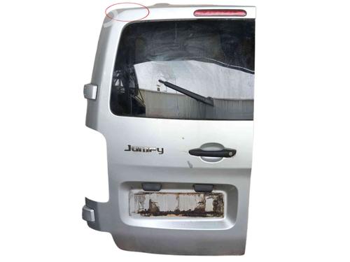 Used Left rear door Left rear door 37692456 37692456