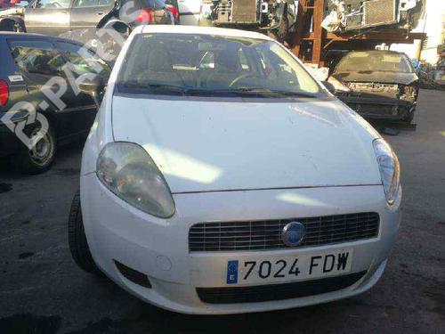 Right front window switch FIAT GRANDE PUNTO (199_) 1.3 D Multijet | BP6273473C105  - Image 11