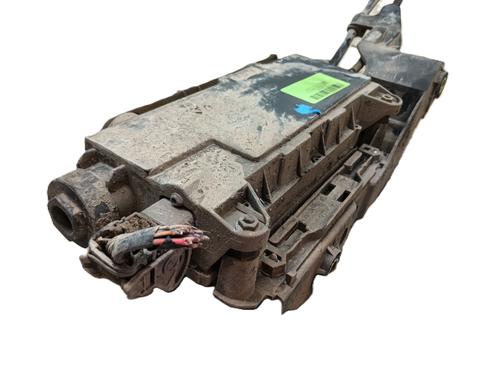 Elektrisk parkeringsbremse RENAULT SCÉNIC II (JM0/1_) 1.9 dCi (JM0G, JM12, JM1G, JM2C) (120 hp) 27867423