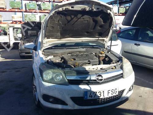 Engine mount OPEL ASTRA H GTC (A04) 1.9 CDTI (L08) | BP10296795M89 