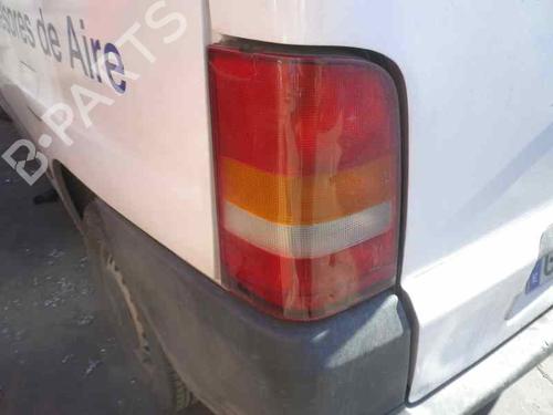 Left front indicator MERCEDES-BENZ VITO Van (W638)  | BP5348668C32 