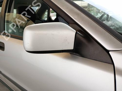 Right mirror VOLVO S40 I (644)  | BP20136739C27 