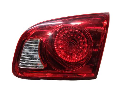 Used Right tailgate light HYUNDAI SANTA FÉ II (CM) 2.2 CRDi 4x4 (155 hp) 29240219