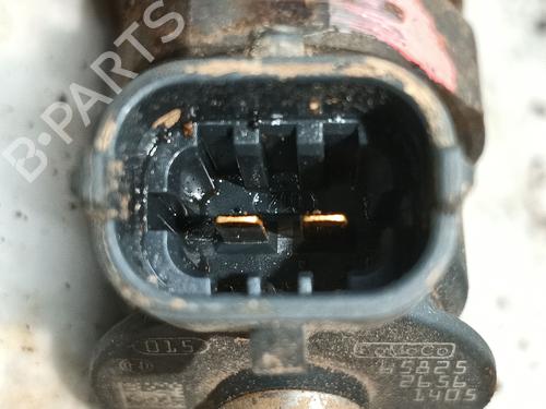 Injector FORD FIESTA VI (CB1, CCN) 1.5 TDCi | BP29115769M100