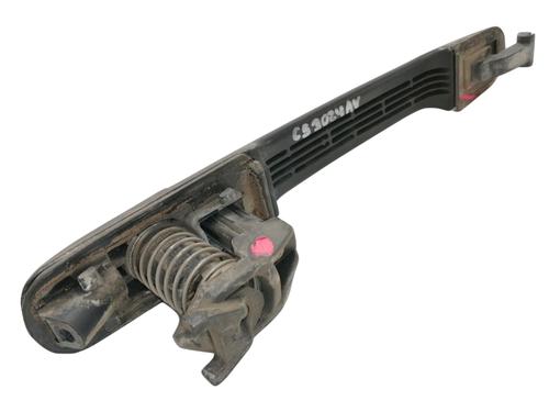 Front right exterior door handle MERCEDES-BENZ VITO Van (W638)  | BP9966272C129 