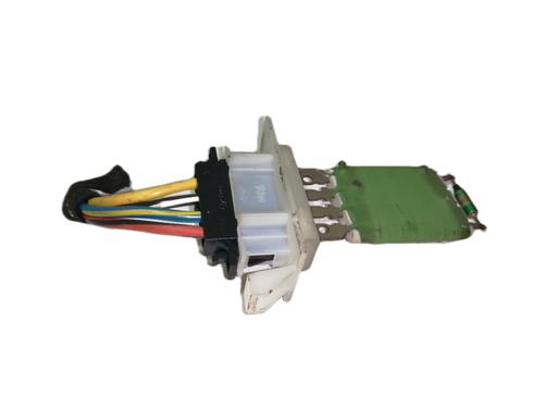 Heater resistor VW GOLF VI (5K1) 2.0 TDI | BP11653763M108 