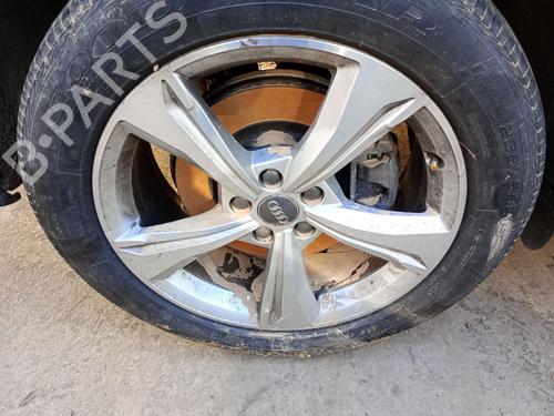 Used Rim AUDI Q5 (FYB, FYG) 35 TDI quattro (163 hp) 28042230
