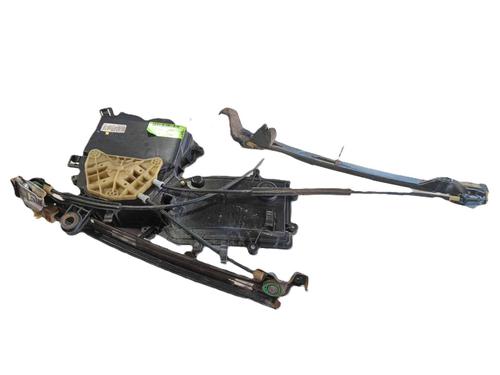 Used Front left window mechanism Front left window mechanism SEAT LEON (1P1) 1.6 TDI (105 hp) 36262847 36262847