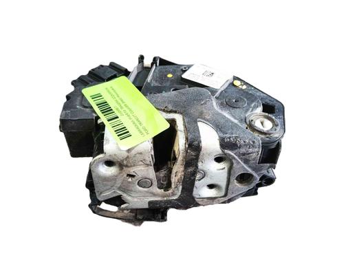 Used Rear right lock Rear right lock 36807741 36807741