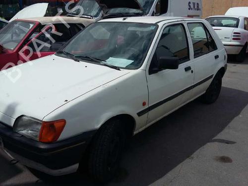 Starter FORD FIESTA III (GFJ)  | BP5367777M8 