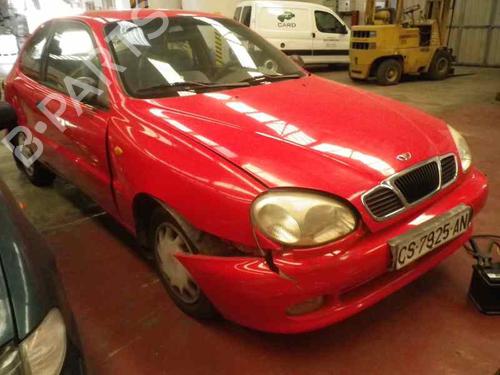 Starter DAEWOO LANOS (KLAT) 1.6 16V | BP5346286M8 