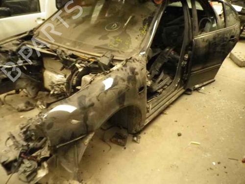 Right rear driveshaft SEAT LEON (1M1) 1.9 TDI | BP5347332M41 
