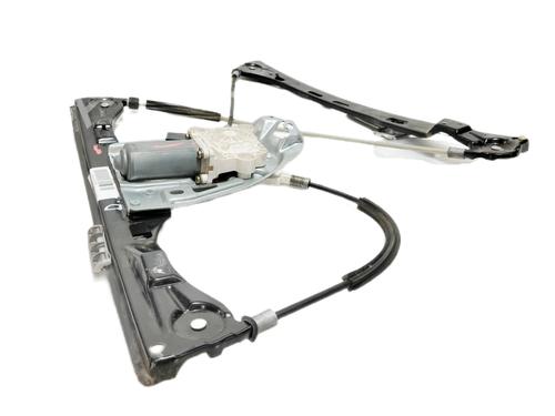 Used Front right window mechanism MERCEDES-BENZ C-CLASS (W203) C 200 Kompressor (203.042) (163 hp) 10542664