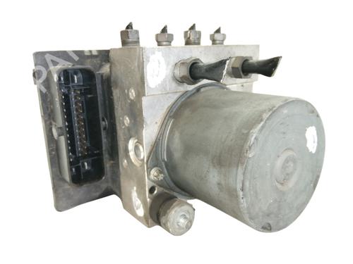 Used ABS pump PEUGEOT 5008 (0U_, 0E_) 1.6 HDi (110 hp) 9837316