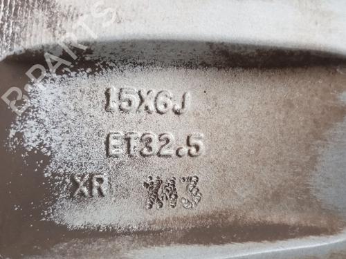 Rim FORD KA+ III (UK, FK) 1.2 Ti-VCT | BP30808401C45 