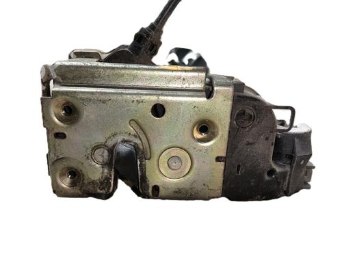 Front left lock CITROËN C3 I (FC_, FN_) 1.4 HDi | BP30937104C98