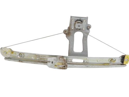 Rear right window mechanism BMW 3 (E46) 320 d | BP9769025C25 