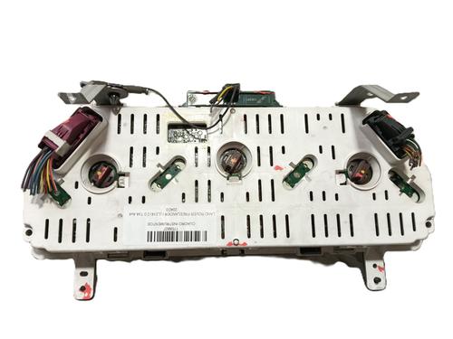 Instrument cluster LAND ROVER FREELANDER I (L314) 2.0 Td4 4x4 | BP20662895C47 