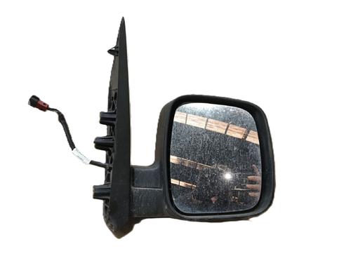 Used Right mirror PEUGEOT BIPPER (AA_) 1.3 HDi 75 (75 hp) 30489839