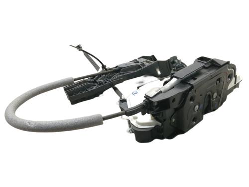 Used Front left lock VW GOLF VI (5K1) [2008-2014]  6288271