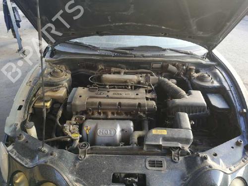 Ignition coil HYUNDAI COUPE I (RD) 1.6 i 16V | BP5384626M94 