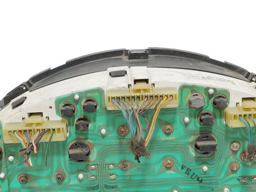 Instrument cluster DAEWOO LANOS Saloon (KLAT) 1.5 | BP5355709C47 