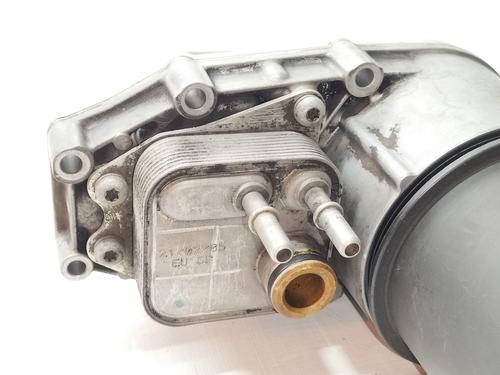Oliekøler LAND ROVER RANGE ROVER SPORT I (L320) 2.7 D 4x4 | BP14259523M33 