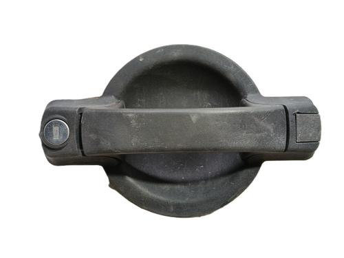 Høyre foran utvendig håndtak FIAT DOBLO Box Body/MPV (223_) [2000-2025]  19641327