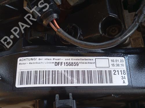 Engine SEAT LEON (5F1) 2.0 TDI | BP35955287M1 - Image 6