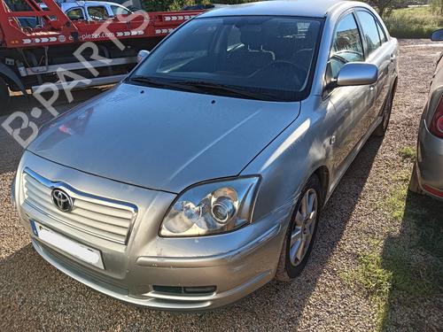 Used Parts TOYOTA AVENSIS (_T25_) 2.0 D-4D (CDT250_, CDT250R) (116 hp) 4308072