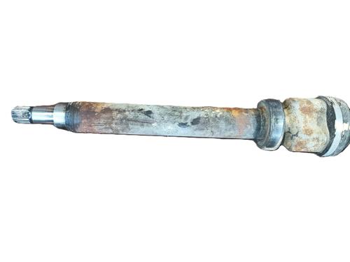 Drivaksel fortil Højre FORD FIESTA VI (CB1, CCN) 1.0 EcoBoost | BP30906478M39