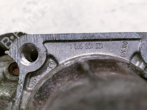 Starter FORD FOCUS II (DA_, HCP, DP)  | BP15286402M8 