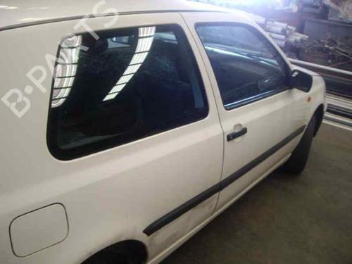 AC radiator VW GOLF III (1H1)  | BP5814628M32 