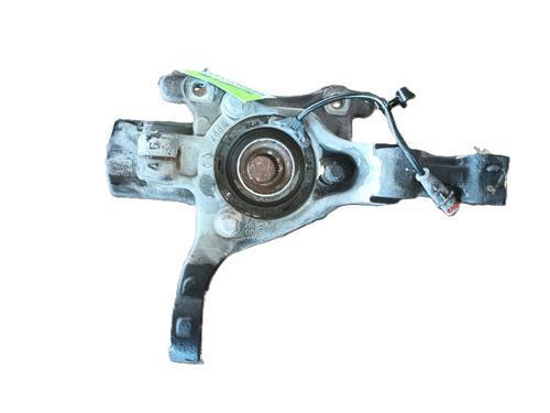 Right front steering knuckle OPEL ZAFIRA / ZAFIRA FAMILY B (A05) 1.9 CDTI (M75) | BP30883599M26