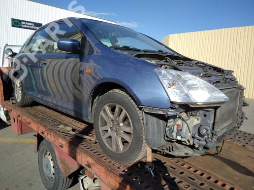 Used Parts HONDA CIVIC VII Hatchback (EU, EP, EV)  1.7 CTDi (EP4, EU9)  1126788