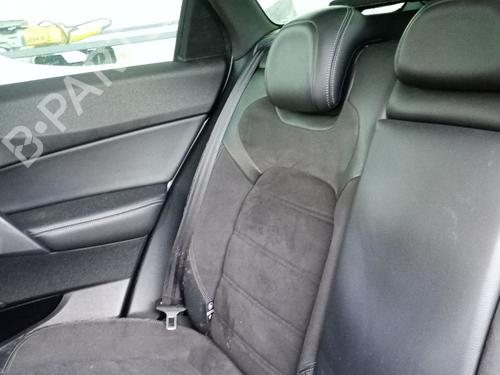 Rear right seatbelt CITROËN DS5 1.6 BlueHDi 120 | BP23892829I28 