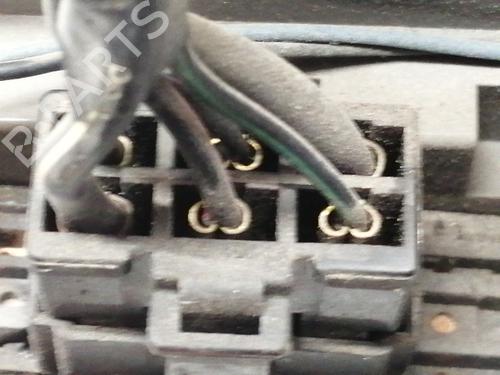 Commande Chauffage HYUNDAI H-1 Van (A1) 2.5 TD | BP6877322I5 