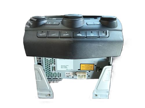 Radio HONDA ACCORD VII (CL, CN) 2.0 (CL7) | BP30125061E6