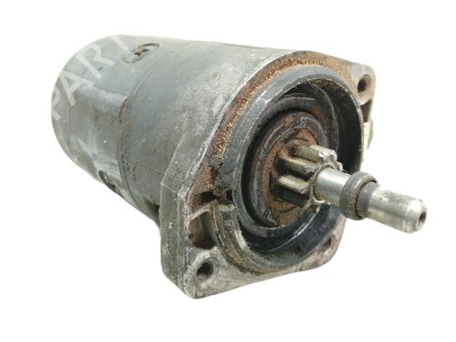Used Starter VW POLO II (86C, 80) [1981-1994]  5815803
