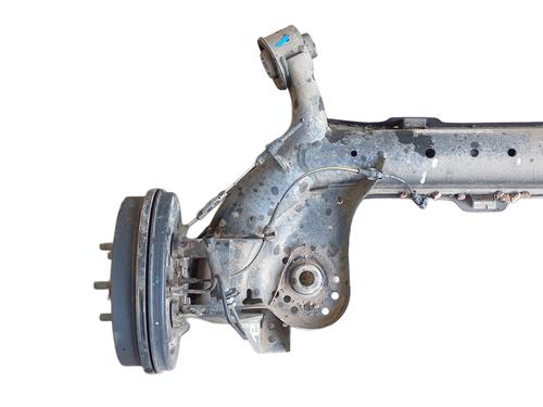 Rear axle FORD PUMA (J2K, CF7) 1.0 EcoBoost | BP33048389M2 - Image 2