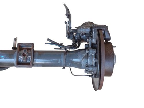 Bagaksel IVECO DAILY V Van  | BP27898890M2 