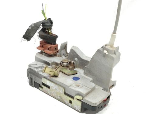 Used Rear right lock PEUGEOT 307 (3A/C) 1.6 HDi 110 (109 hp) 7241646