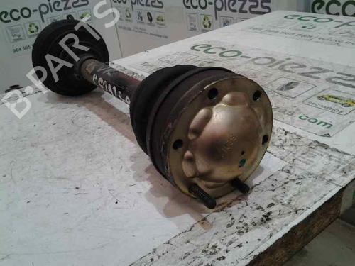 Left front driveshaft ALFA ROMEO 156 (932_) 1.6 16V T.SPARK (932.A4, 932.A4100) | BP5816084M38 