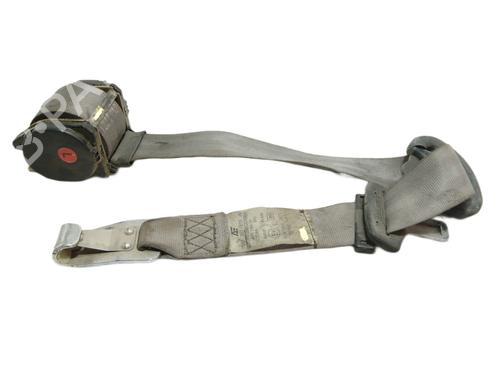 Used Rear left seatbelt SEAT ALHAMBRA (7V8, 7V9) [1996-2010]  6878590