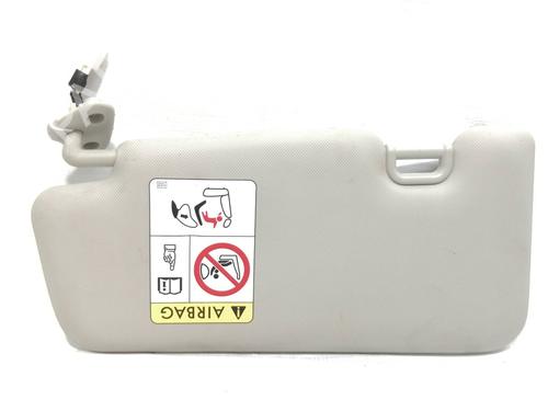 Right sun visor SUBARU XV (GT) 2.0 i AWD (GT7) | BP8510020I2 