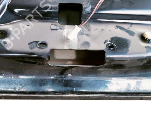 Tailgate LAND ROVER RANGE ROVER SPORT I (L320) 2.7 D 4x4 | BP8274230C6 